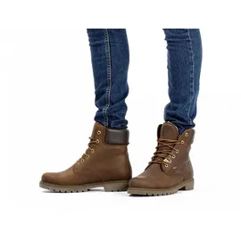 Panama Jack Panama 03 Gtx Wool C1 Herren Braun 46