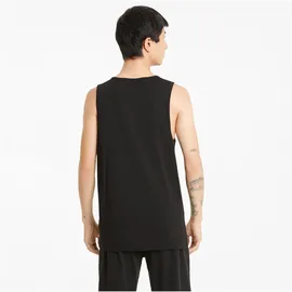 Puma Essentials Training Tanktop schwarz S