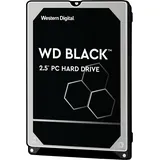 Western Digital Black 500 GB 2,5" WD5000LPSX