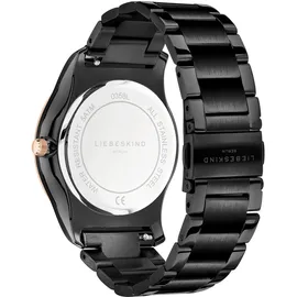 Liebeskind Berlin Damen Analog Quarz