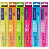 Curaprox Be You - Rising Star Yellow Dentifricio, 10ml