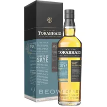 Torabhaig 2017 The Legacy Series Chapter No. 1 46,0% vol 0,7 l
