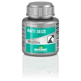 Motorex Anti Seize Schmiermittel 100 g grau
