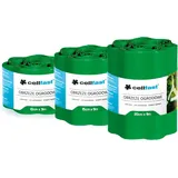 Cellfast Grüne Gartenkante 20cm9m - C 30-003