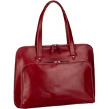 LEONHARD HEYDEN Cambridge 5257 Laptoptaschen Rot