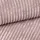 Kaiser Möbel Ecksofa Designer MODENA STUDIO stoff Dicker cord Poso Rosa Links