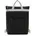 Rucksack Schwarz