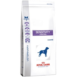 Royal Canin Sensitivity Control Ente & Tapioka 14 kg