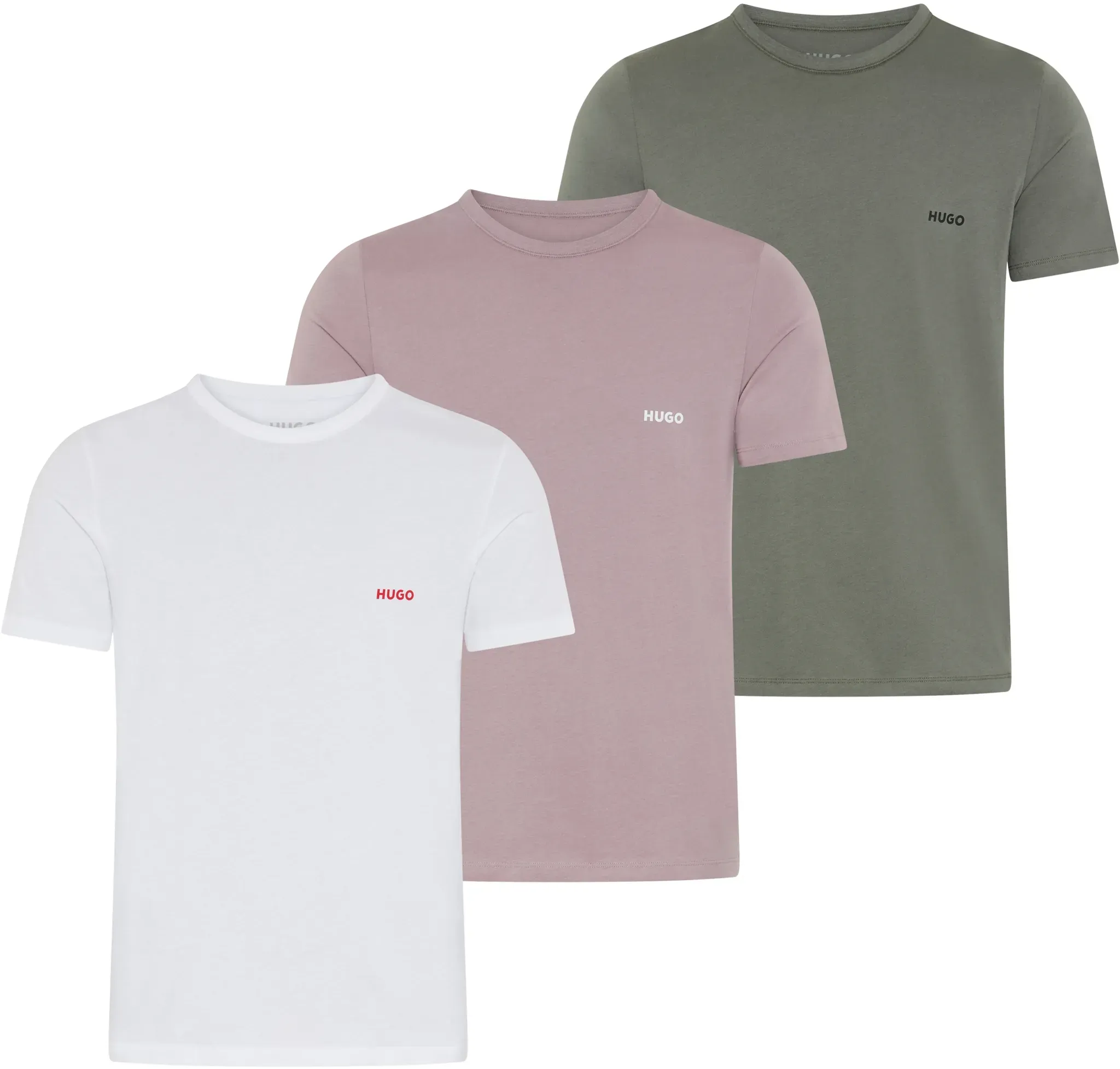T-Shirt HUGO UNDERWEAR 