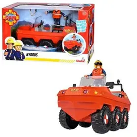 Simba Sam Hydrus mit 1 Figur