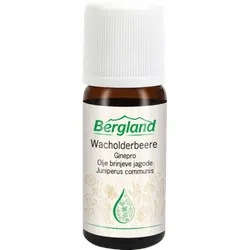 Wacholderbeeren Öl 10 ml