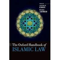 Oxford University Press The Oxford Handbook of Islamic Law