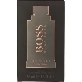 HUGO BOSS Boss The Scent Le Parfum Eau de Parfum 50 ml