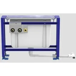 SANIT INEO RIM Wannenrand Element