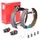 Brembo Bremsbackensatz