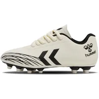 Hummel Top Star LC FG Fußballschuhe Kinder 9806 marshmallow