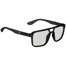 Leatt TheViz Pyrenees Schwarz