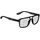 Leatt TheViz Pyrenees Schwarz