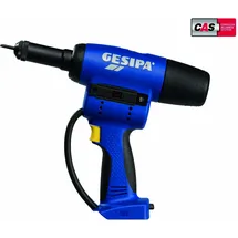 Gesipa Akku-Blindnietmuttern-Setzgerät FireBird Pro