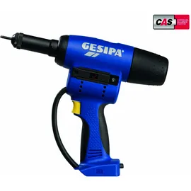 Gesipa Akku-Blindnietmuttern-Setzgerät FireBird Pro