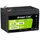 Green Cell LiFePO4 Spezial-Akku 12,8 V 12 Ah 1 St.