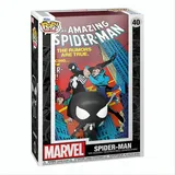 Funko Pop! Comic Cover - Marvel - Amazing Spider-Man #252 (72503)