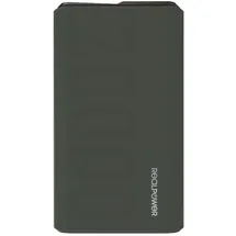 Realpower 333646 Powerbank 20000 mAh Grün