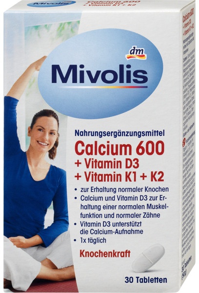 vitamin k1