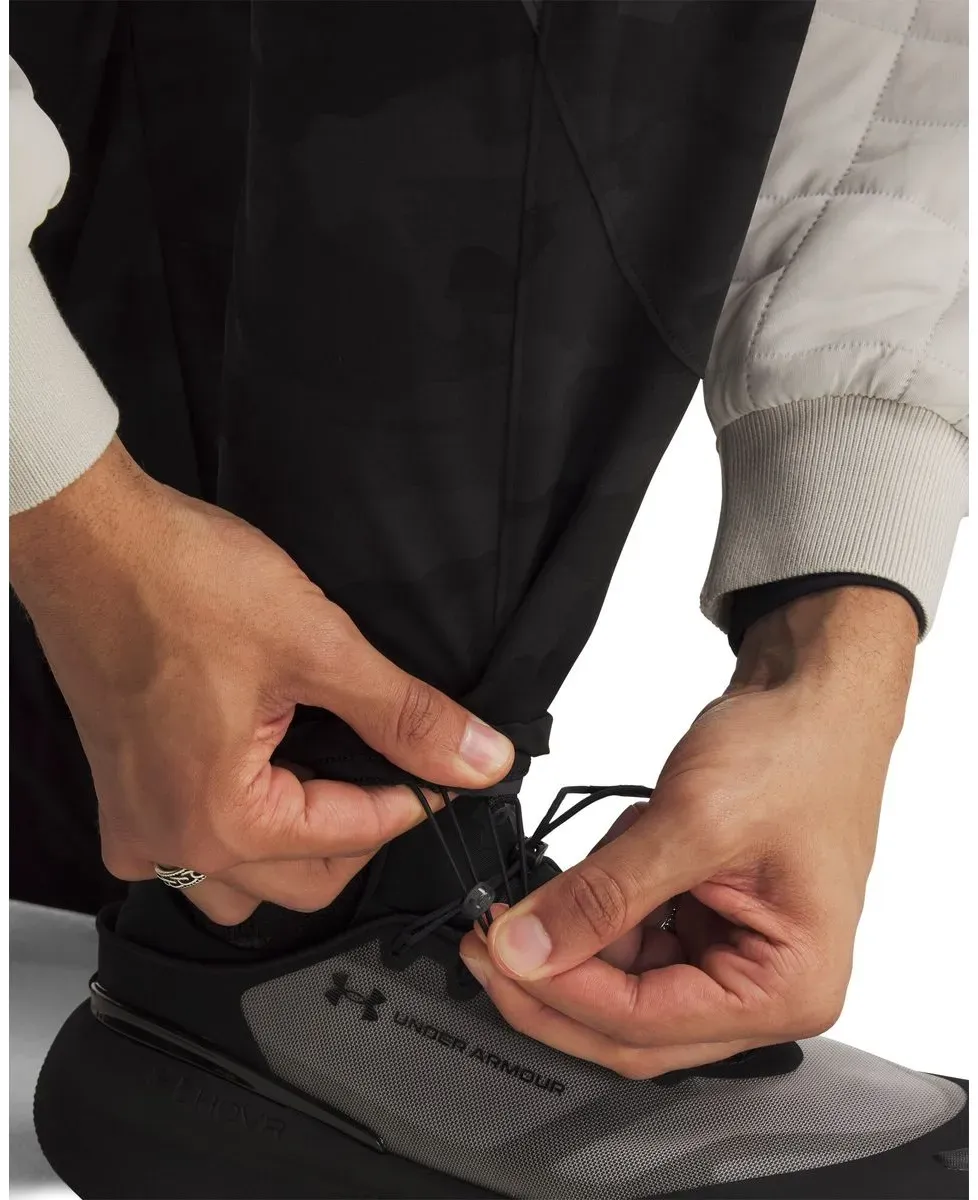 Under Armour Unstoppable Cargo Pant black black (001-001) L