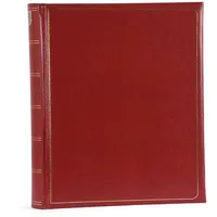 Henzo Memory 30x36,5cm Bordeaux 100 Seiten