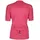 zerorh+ Rh+ Logo Kurzarm-radtrikot - Cyclamen - L