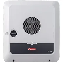Fronius Symo GEN24 5.0 Plus