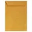 MAILmedia Versandtaschen B4, ohne Fenster, gummiert, 110 g/qm, braun, 10 Stück