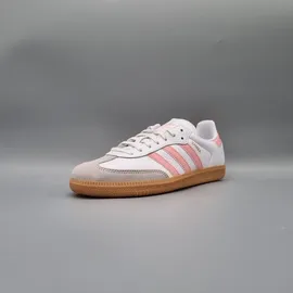 adidas Samba OG Damen Weiß 36