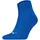 Puma Socken Quarter Plain 3er Pack Blau/Grau 39-42