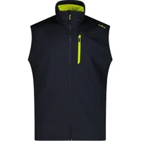 CMP Vest Herren grau - 52
