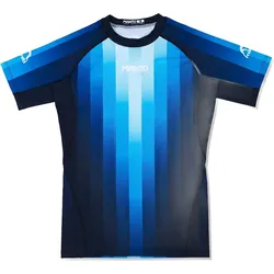 Rashguard MANTO Rashguard Crystal 2XL