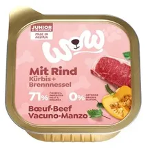 Wow Junior 11x150g