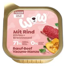 Wow Junior 11x150g