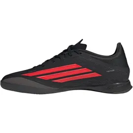 adidas F50 League IN Herren core black/lucid red 40