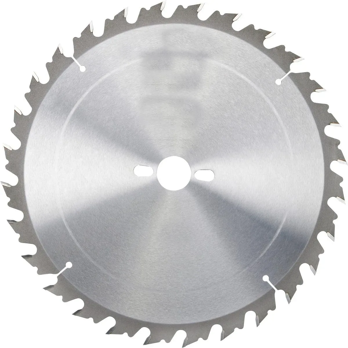 Holzkraft Zuschneid-Wechsel-Kreissägeblatt  Ø 550 mm