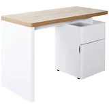 Jahnke Schreibtisch CU-LIBRE 122