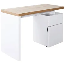 Jahnke Schreibtisch CU-LIBRE 122«,