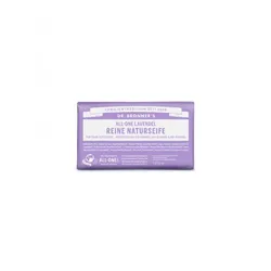 Dr. Bronner’s Reine Naturseife Lavendel