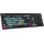 LogicKeyboards DaVinci Resolve ASTRA 2 DE