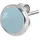 Engelsrufer Ohrstecker POWERFUL STONE Blauer Achat 10mm ERE-BA-ST