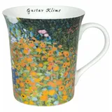 KONITZ Könitz Becher Les Fleurs - Klimt
