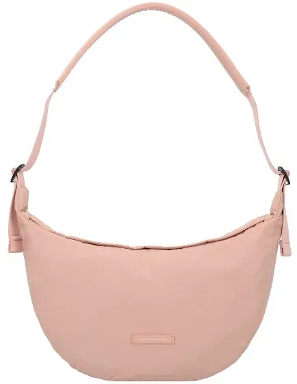Horizn Studios Chiado Umhängetasche 39 cm  rosa
