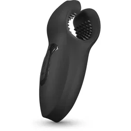 REBEL Man Wand with Vibration and Moving Wings