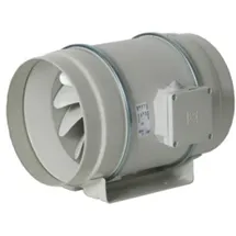 S + P TD-800/200 3V Rohrventilator